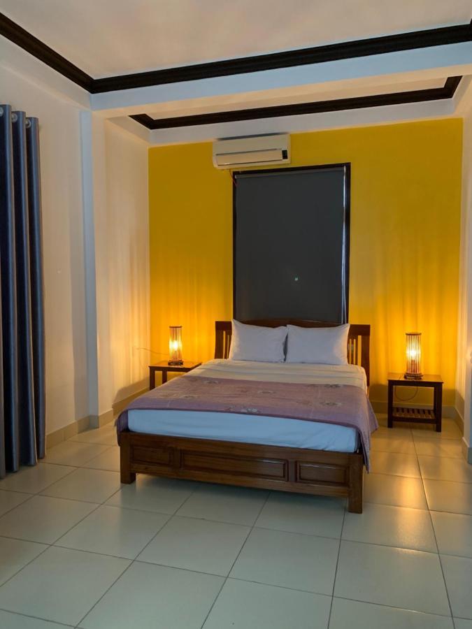 Cheerful Hoi An Hostel Exterior foto